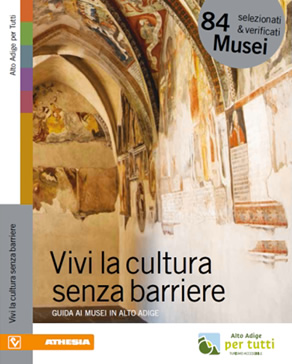 Vivi la cultura senza barriere