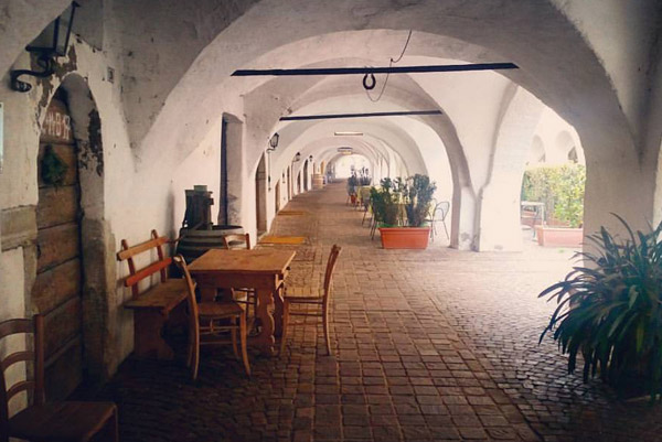Neumarkt