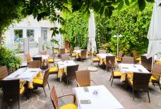 Restaurant Terrasse