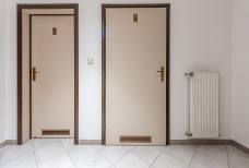 Goldenes Rössl - WC