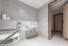 Goldenes Rössl - WC