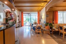 Hotel Gruberhof - Restaurant / Frühstückssaal / BarHotel Gruberhof - Restaurant / Frühstückssaal / BarHotel Gruberhof - Restaurant / Frühstückssaal / BarHotel Gruberhof - Restaurant / Frühstückssaal / Bar