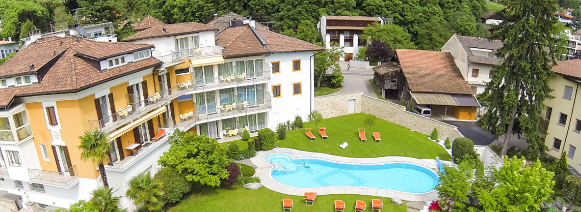Garni Hotel Günther
