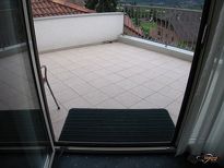 Garni Hotel Günther - Terrazza