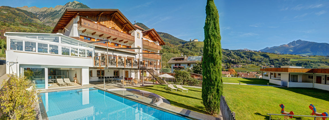 Hotel Heinrichshof