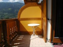 Hotel Heinrichshof - Balkon 