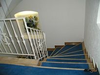 Hotel Hirzer - Stufen und Treppen
