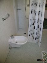 Berghotel Hofer - Bagno