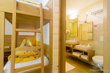Familienhotel Huber - Bagno