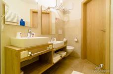 Familienhotel Huber - Bagno
