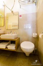 Familienhotel Huber - Bagno