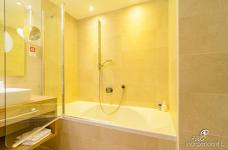 Familienhotel Huber - Badezimmer