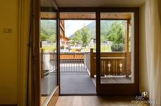 Familienhotel Huber - Balcone