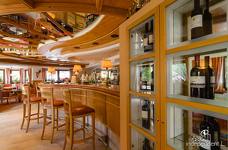 Familienhotel Huber - Bar