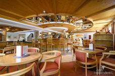 Familienhotel Huber - Bar