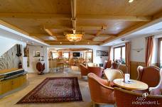 Familienhotel Huber - Bar