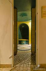 Familienhotel Huber - Sauna und Dampfbad