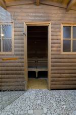 Familienhotel Huber - Sauna und Dampfbad