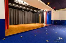 Familienhotel Huber - Kino und Theater
