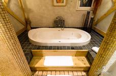 Familienhotel Huber - Beauty Bereich