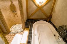 Familienhotel Huber - Beauty Bereich