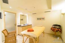 Familienhotel Huber - Beauty Bereich