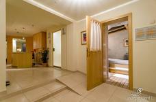 Familienhotel Huber - Beauty-Bereich