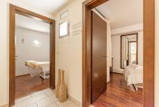 Hotel Innerhofer - Beautybereich