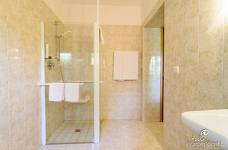 Hotel Jonathan: Camera 11 -Bagno