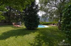 Hotel Jonathan: Piscina all'aperto