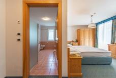 Hotel Chalet Corso - Badezimmer