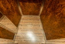 Hotel Chalet Corso - Ascensore