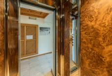 Hotel Chalet Corso - Ascensore