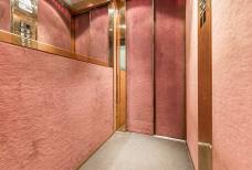 Hotel Lamm - Ascensore