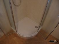 Locanda al cervo - Bagno della camera 10
