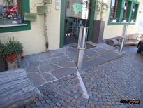 Locanda al cervo - Rampa 1