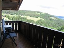 Locanda al cervo - Balcone