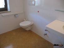 Locanda al cervo - Bagno della camera 12
