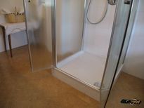 Locanda al cervo - Bagno della camera 12