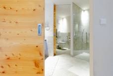 Badezimmer 221