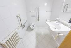 Hotel Langgenhof - Weitere sanitäre Anlagen