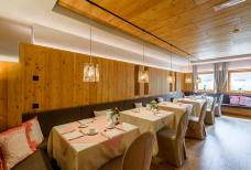 Hotel Langgenhof - Restaurant
