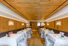 Hotel Langgenhof - Restaurant