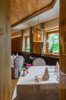 Hotel Langgenhof - Restaurant