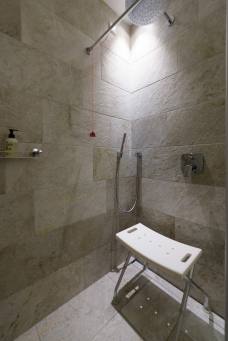 Hotel Langgenhof - Badezimmer 119