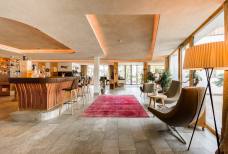 Hotel Langgenhof - Bar