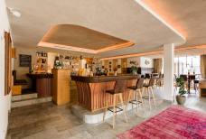 Hotel Langgenhof - Bar