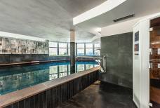 Hotel Alpin - Sollevatore