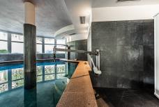 Hotel Alpin - Sollevatore