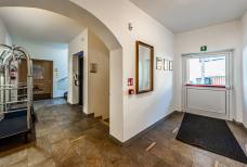 Hotel Alpin - Ascensore